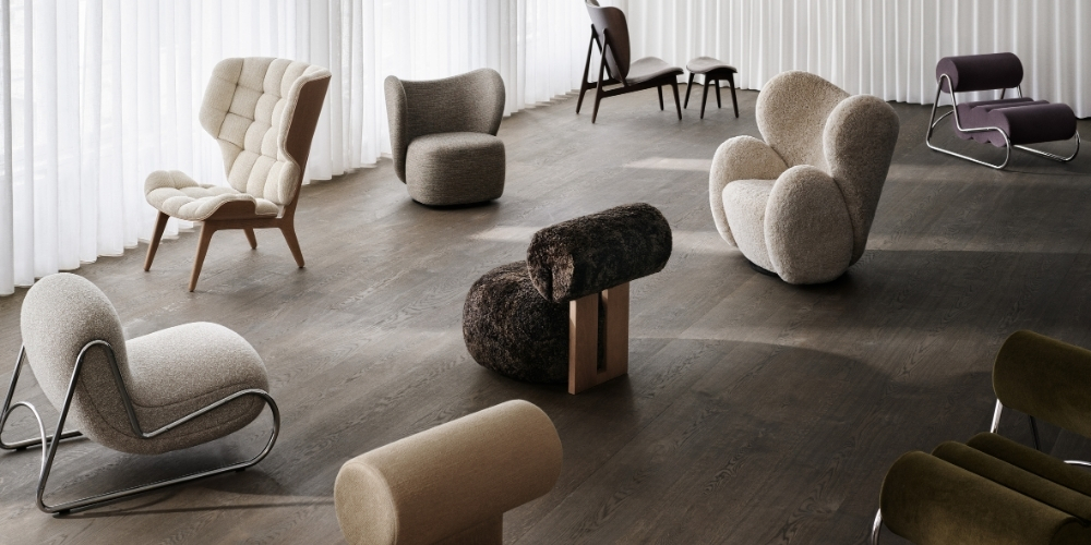 Norr11 - Design, der vækker nysgerrighed